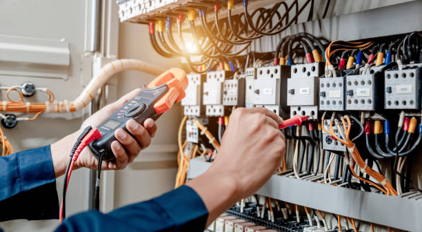 Best Best Electricians Near Me  in Las Vegas, NM