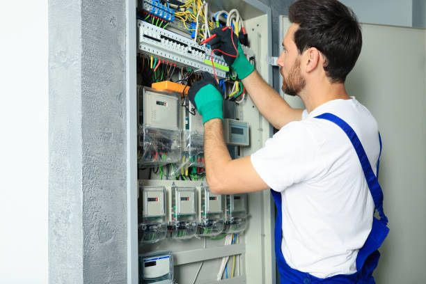 Best Emergency Electrical Repair  in Las Vegas, NM