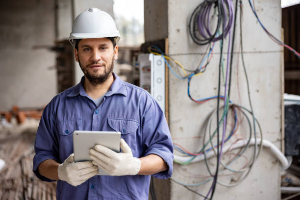 Best Commercial Electrician Services  in Las Vegas, NM